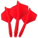 Schaft mit Flight All-in Unicorn