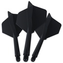 Schaft mit Flight All-in Unicorn