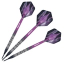 Soft Dart Amethyst Style Unicorn