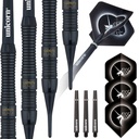 Soft Dart Core Plus Win Style Unicorn