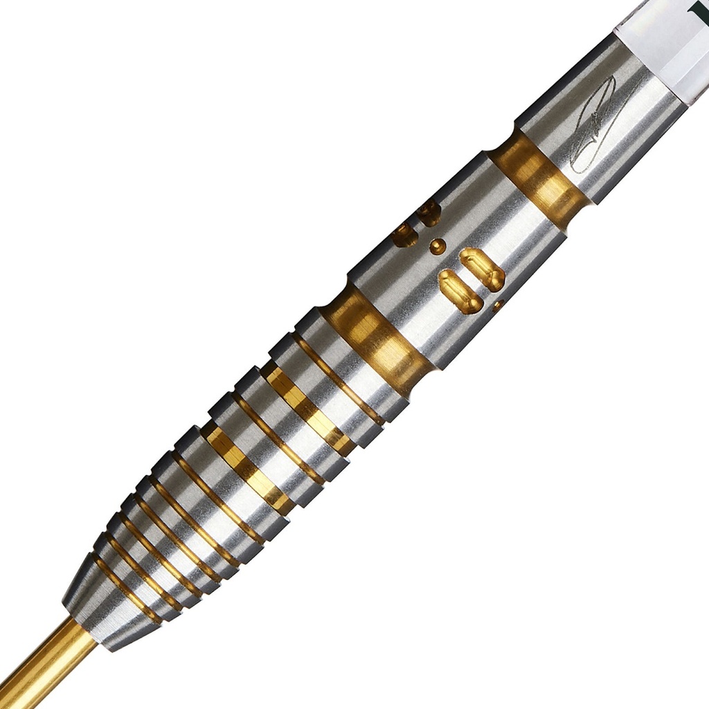Steel Dart Contender Tim Wolters Unicorn