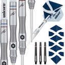 Steel Dart Jamie Clark Unicorn