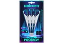 Steel Dart Prodigy Unicorn