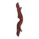 Griffstück Mohawk 17" ILF Bearpaw
