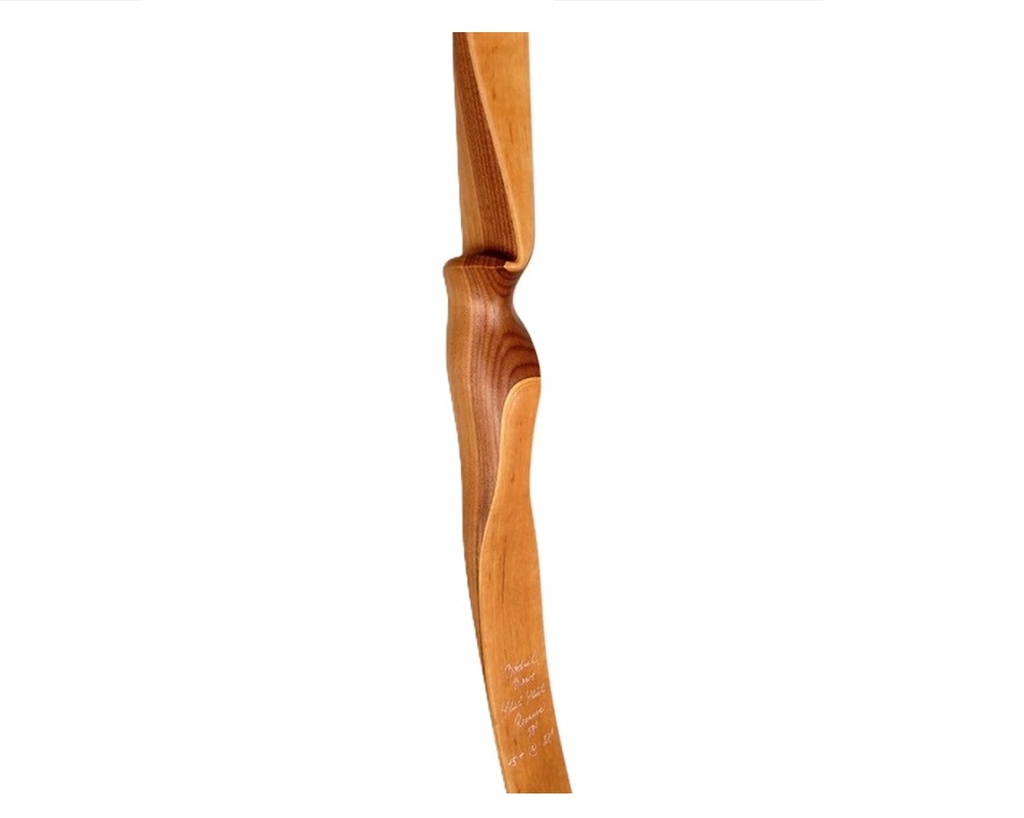 Recurve SlickStick Bearpaw