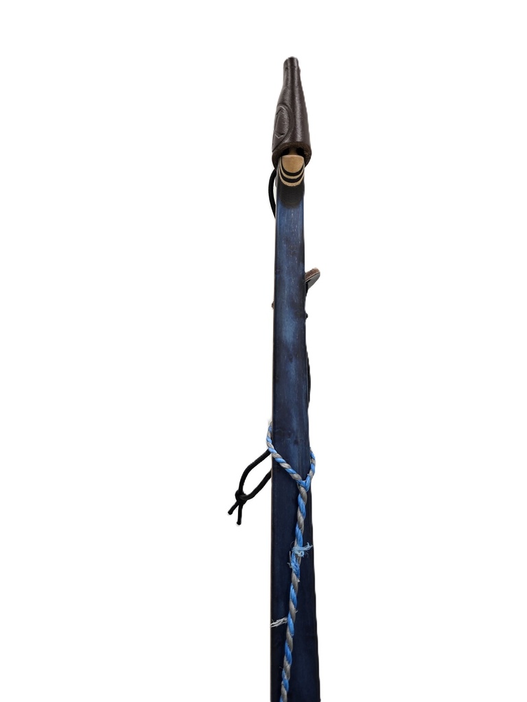 Langbogen Wildfire 66" RH 40# TFK