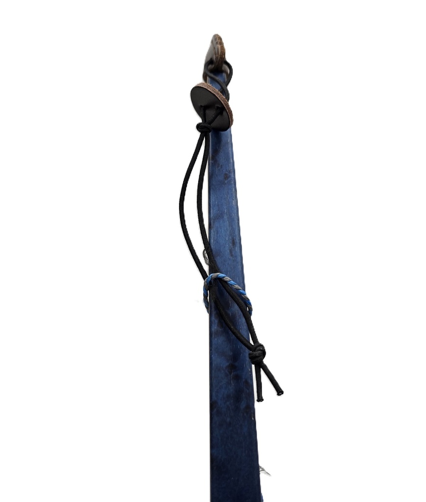 Langbogen Wildfire 66" RH 40# TFK