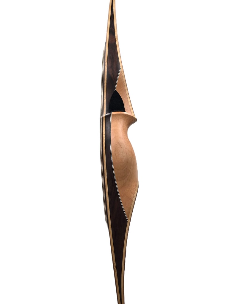 Langbogen Wildfire 66" RH 39# TFK