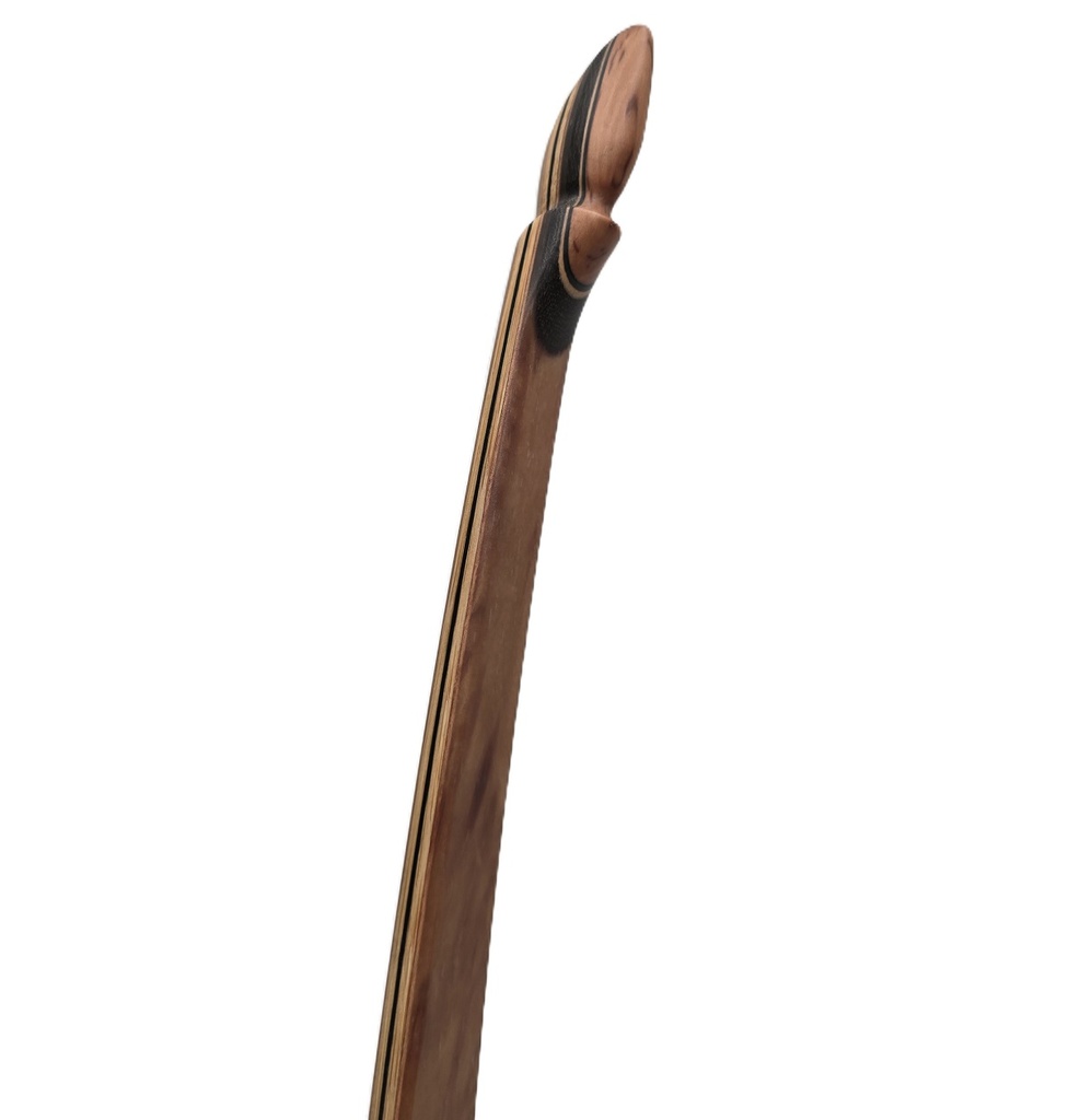 Langbogen Wildfire 66" RH 39# TFK