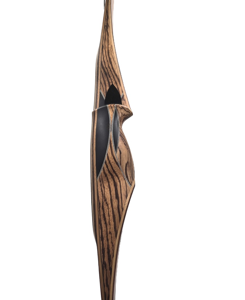 Langbogen Wildfire 66" RH 41# TFK