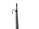 Langbogen Wildfire 66" RH 46# TFK