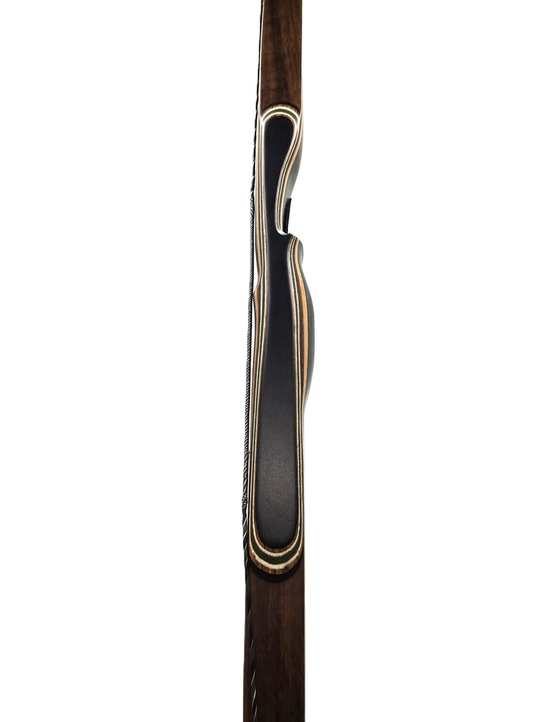 Langbogen Wildfire 66" RH 48# TFK