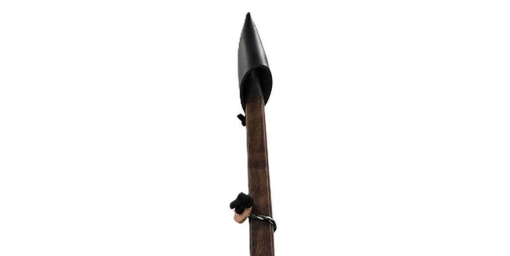 Langbogen Wildfire 66" RH 48# TFK