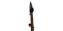 Langbogen Wildfire 66" RH 48# TFK