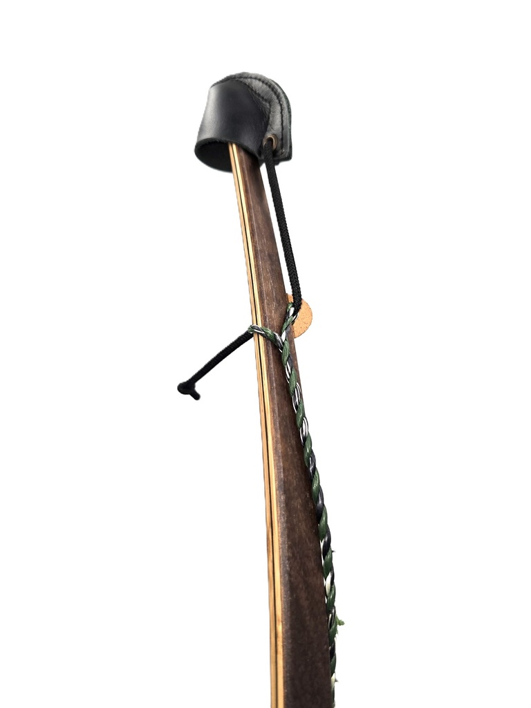 Langbogen Wildfire 66" RH 48# TFK