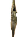Langbogen Wildfire 68" RH 47# TFK