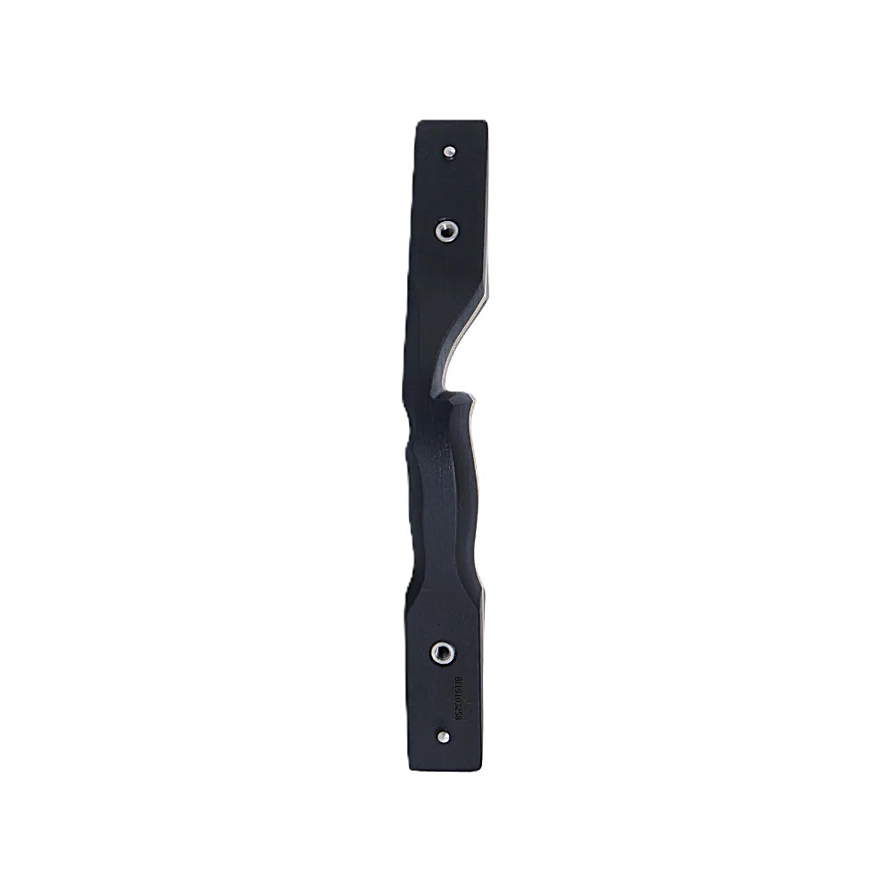 Griffstück Mohawk 13" R.Ebony Bearpaw
