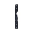 Griffstück Mohawk 13" R.Ebony Bearpaw