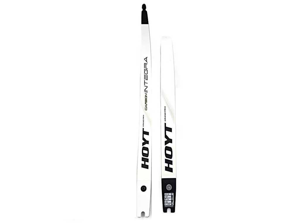 Wurfarm GP Integra White Hoyt 