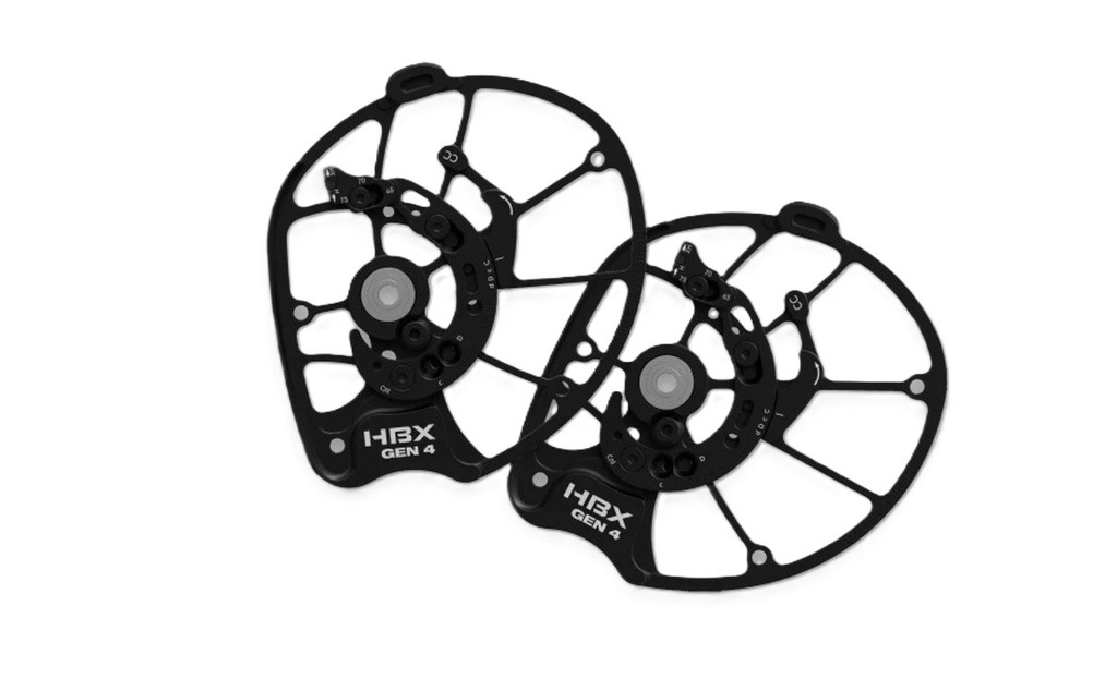 Compound Alpha AX-2 32 white Limbs Hoyt