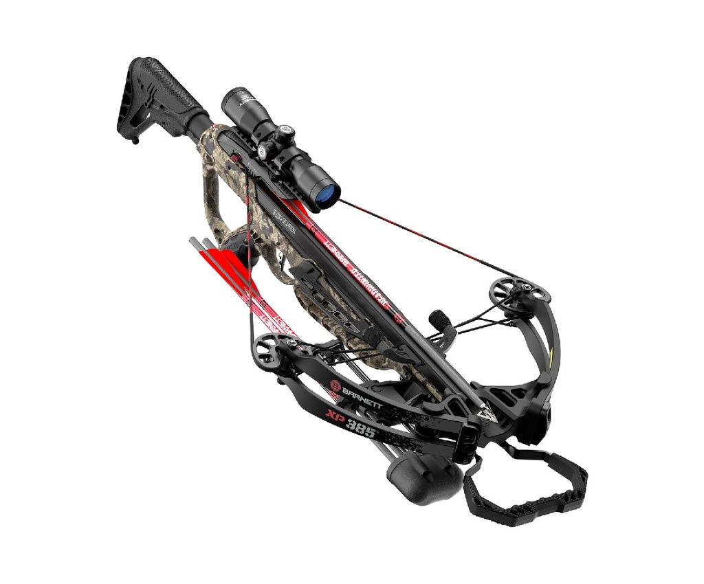 Pfeilarmbrust Explorer 385 Cervidae Barnett