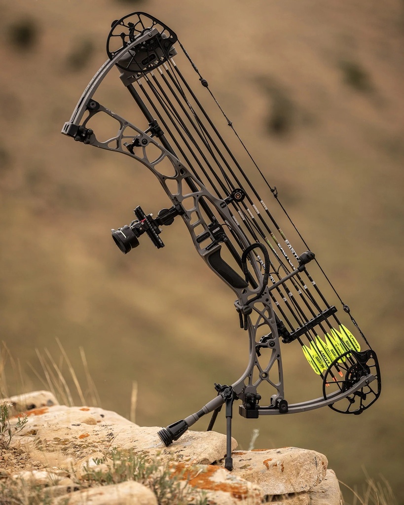 Bogenständer Go-Stix 2.0 Hoyt