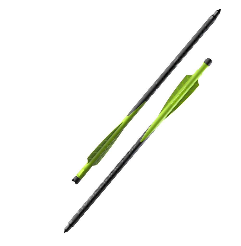 Pfeilarmbrust Demun Tri Strike Barnett