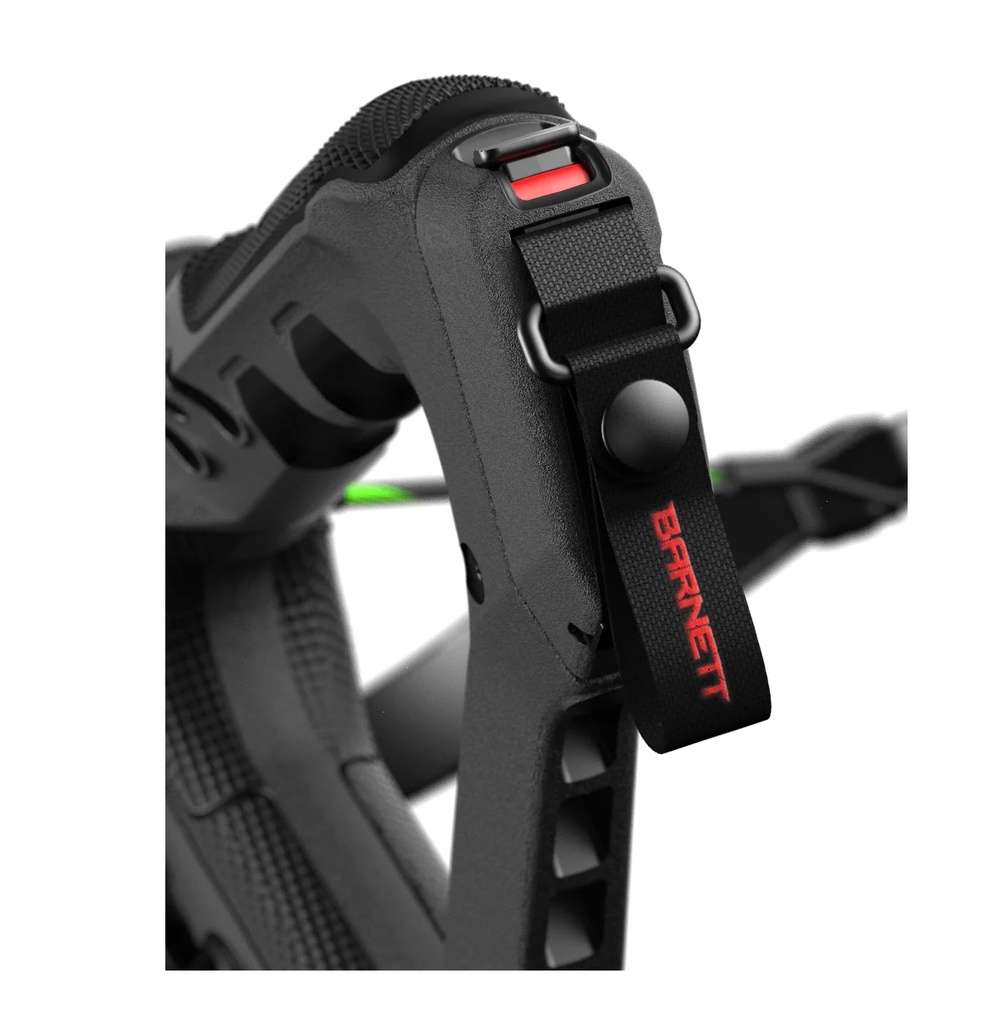 Pfeilarmbrust Demun Tri Strike Barnett