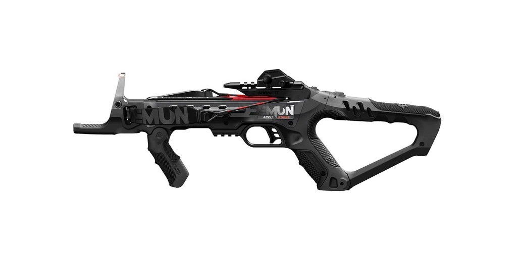 Pfeilarmbrust Demun Accu Strike Barnett