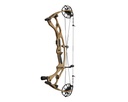 Carbon RX-8 HBX Xact Hoyt