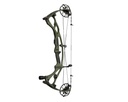 Carbon RX-8 HBX Xact Hoyt