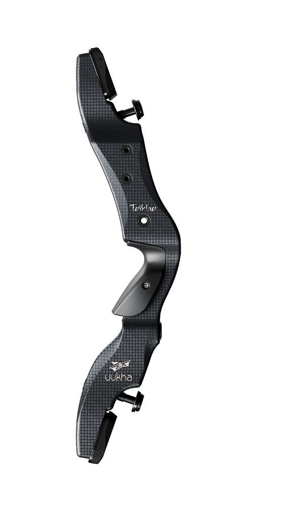 Griffstück Taïkha 19" Uukha