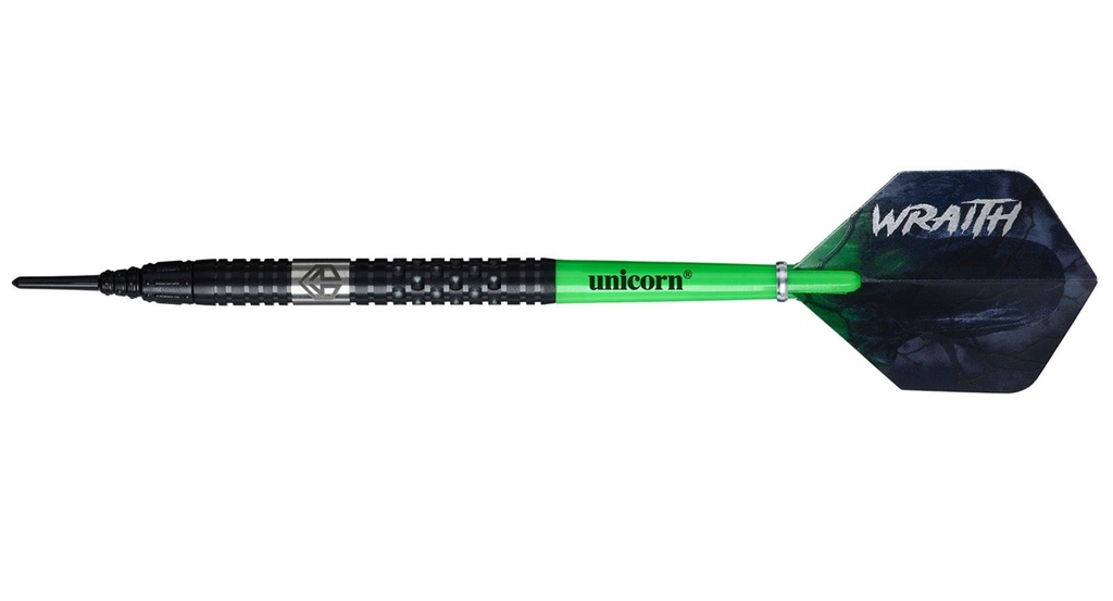 Soft Dart Wraith Unicorn