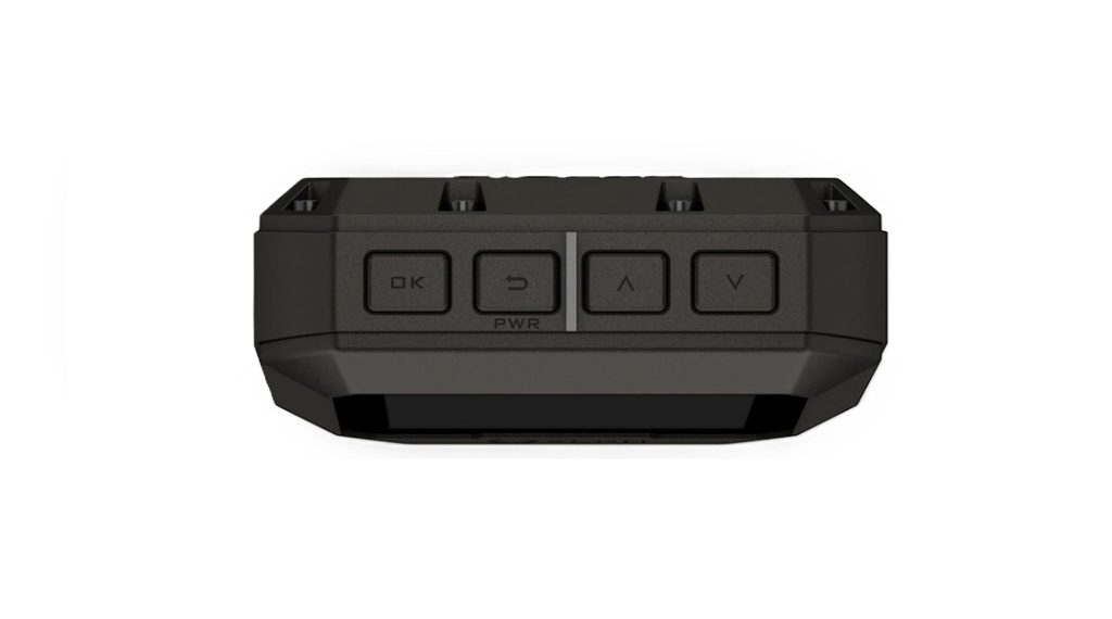 Chronograph Xero C2 Pro Garmin