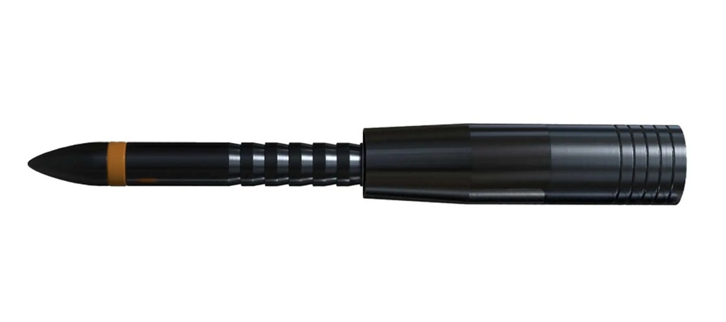 Insert 4MM Half-Out Match Steel Easton
