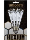 Steel Dart Hexium Unicorn