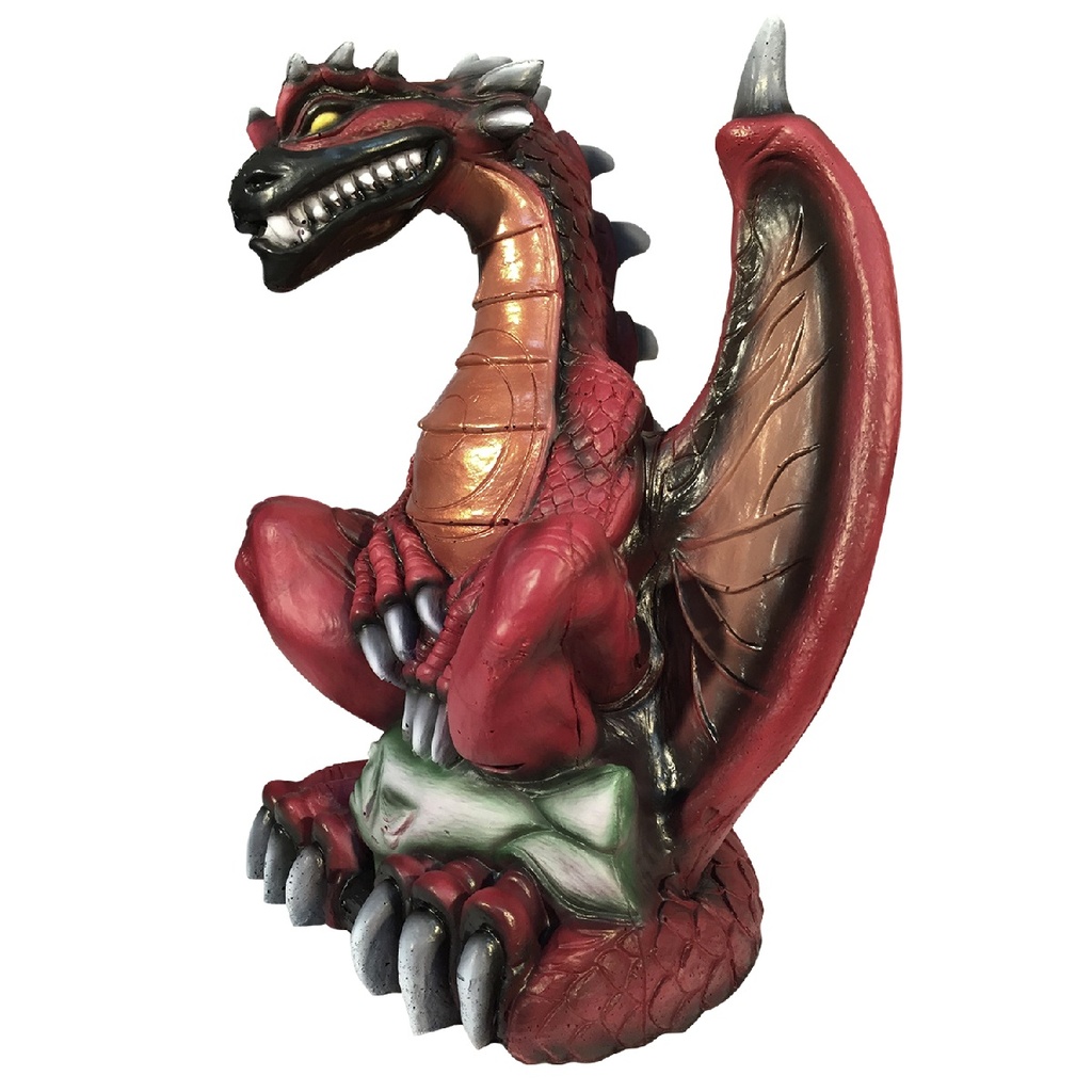 Säbelschwinge Rot MMC