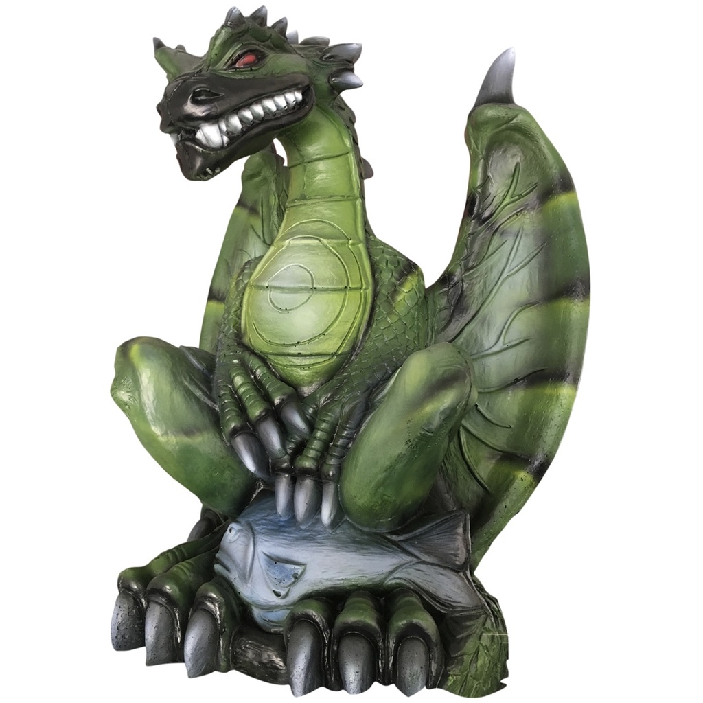 Säbelschwinge Camo Grün MMC 