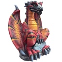 Säbelschwinge Camo Rot MMC