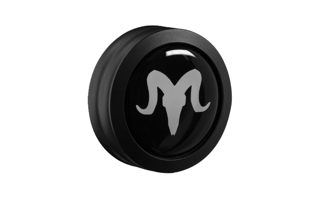 Gewichtskappe Stabi RamRods