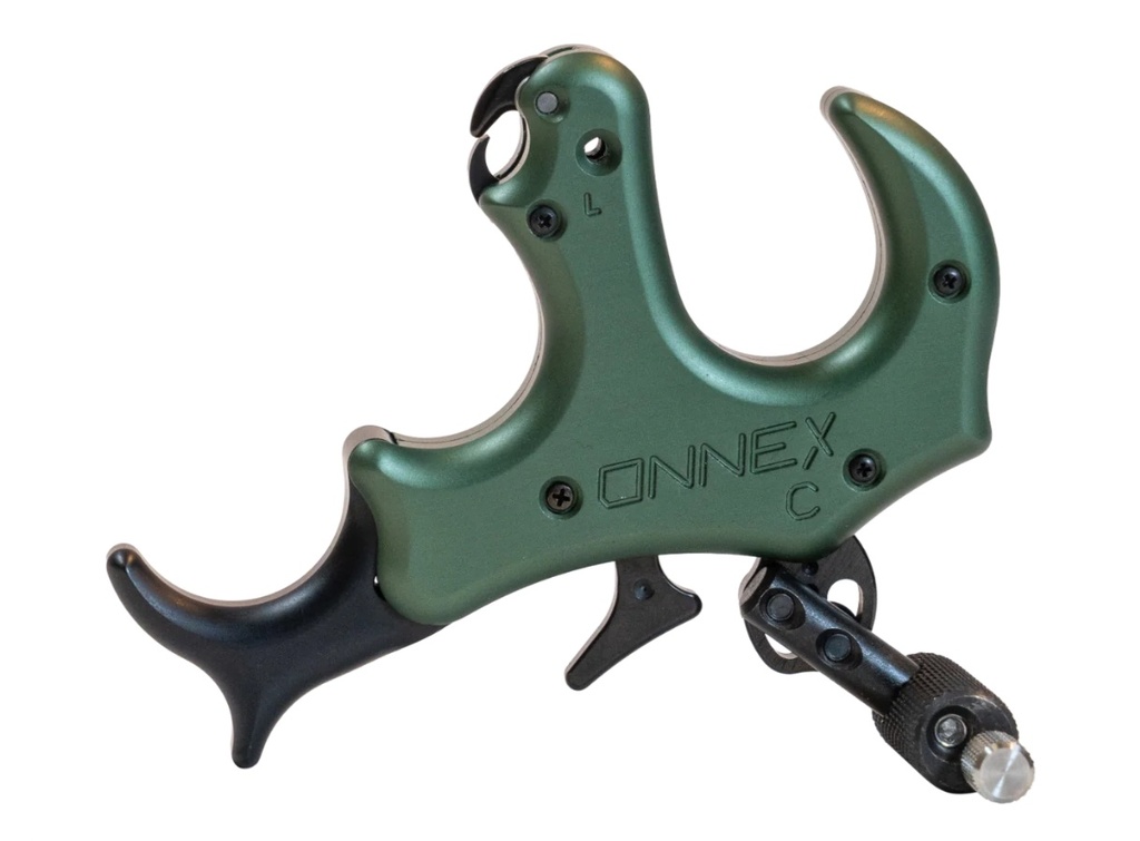 Release Clicker Thumb Trigger Onnex
