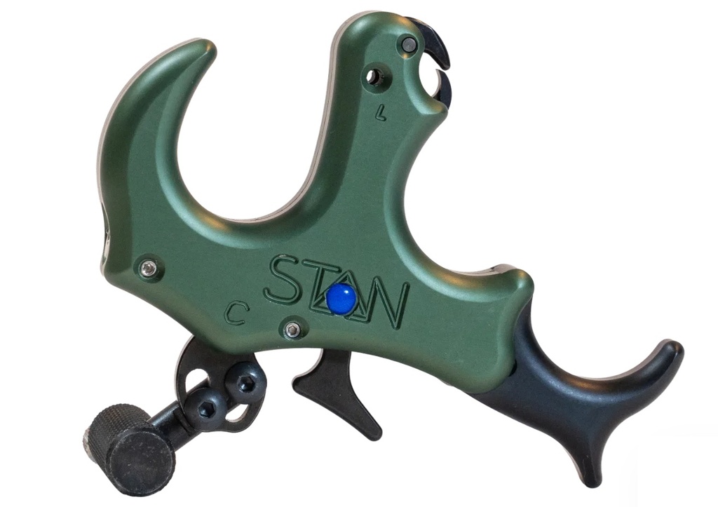 Release Clicker Thumb Trigger Onnex