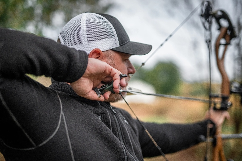 Release Clicker Thumb Trigger Onnex