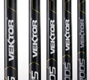 Stabi Vektor 2 Long RamRods