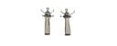 Klebespitze JudoPoint 2pc. Zwickey