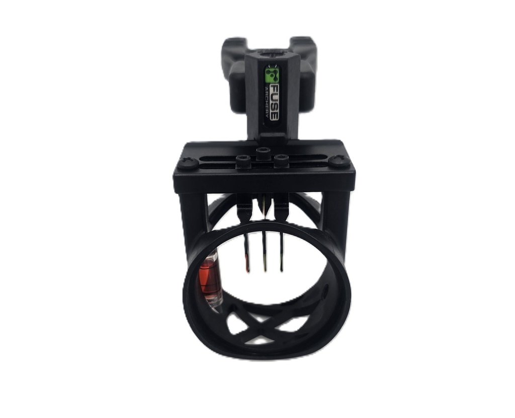 Visier Pro Fire 3Pin Fuse
