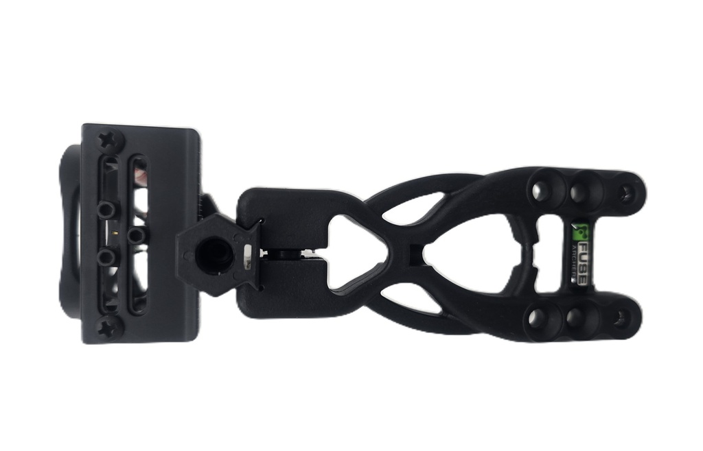 Visier Pro Fire 3Pin Fuse