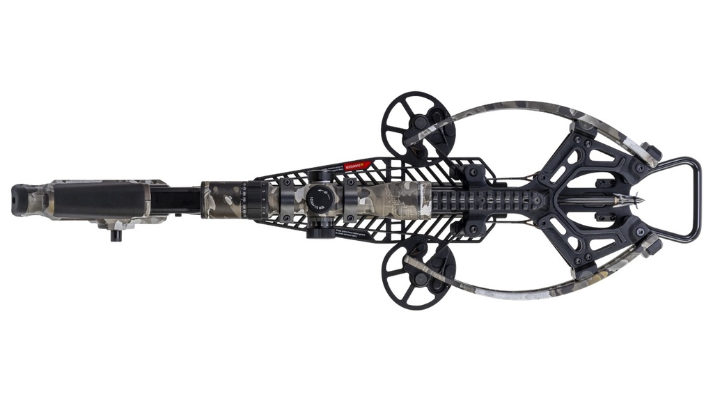 Pfeilarmbrust TX Ultra 29.5 Vektra TenPoint