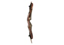 Recurve Twin Zero TD Bearpaw