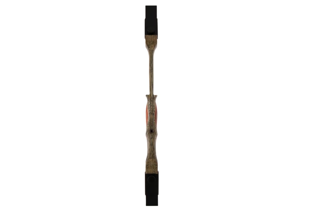 Recurve Twin Zero TD Bearpaw